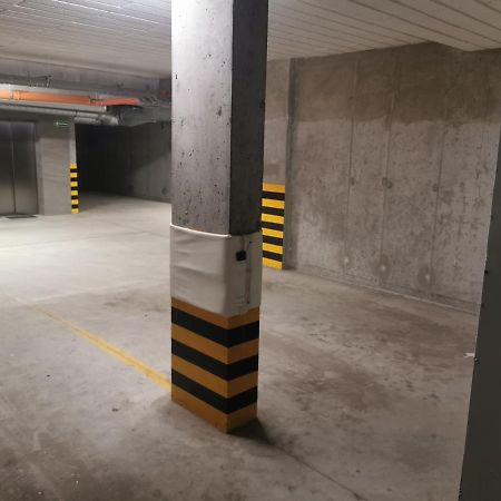 コウォブジェクApartament Juliaアパートメント エクステリア 写真