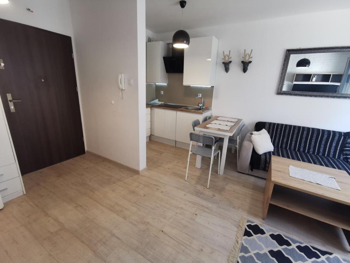 コウォブジェクApartament Juliaアパートメント エクステリア 写真
