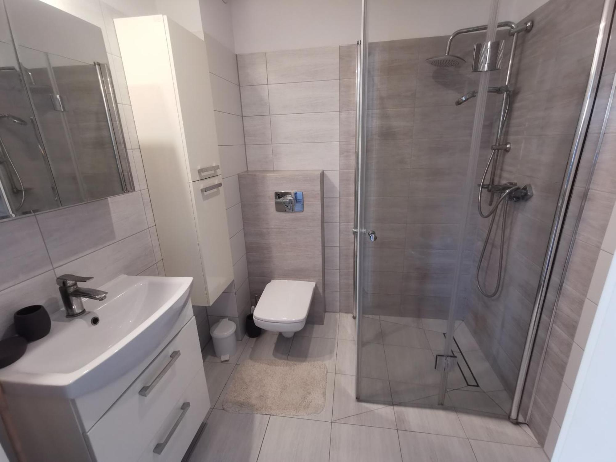 コウォブジェクApartament Juliaアパートメント エクステリア 写真