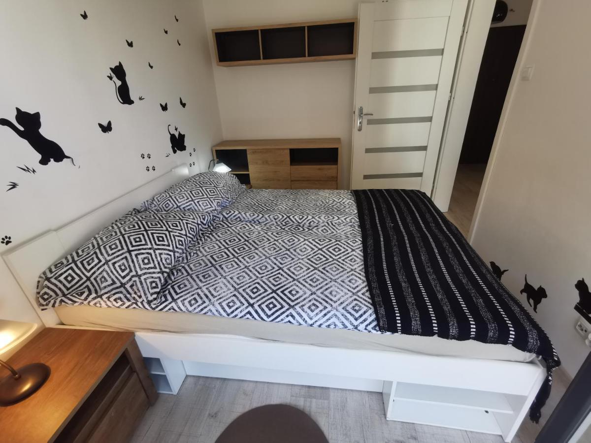 コウォブジェクApartament Juliaアパートメント エクステリア 写真