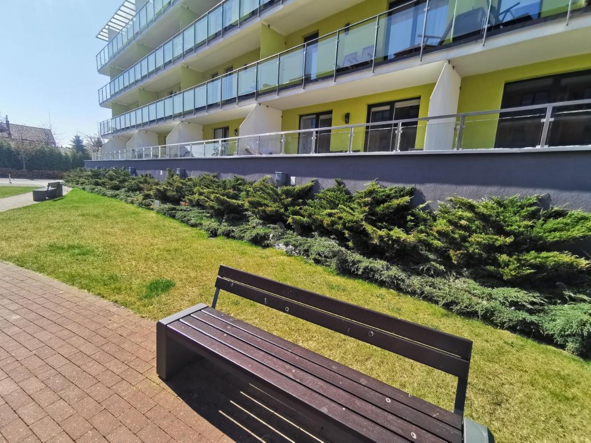 コウォブジェクApartament Juliaアパートメント エクステリア 写真