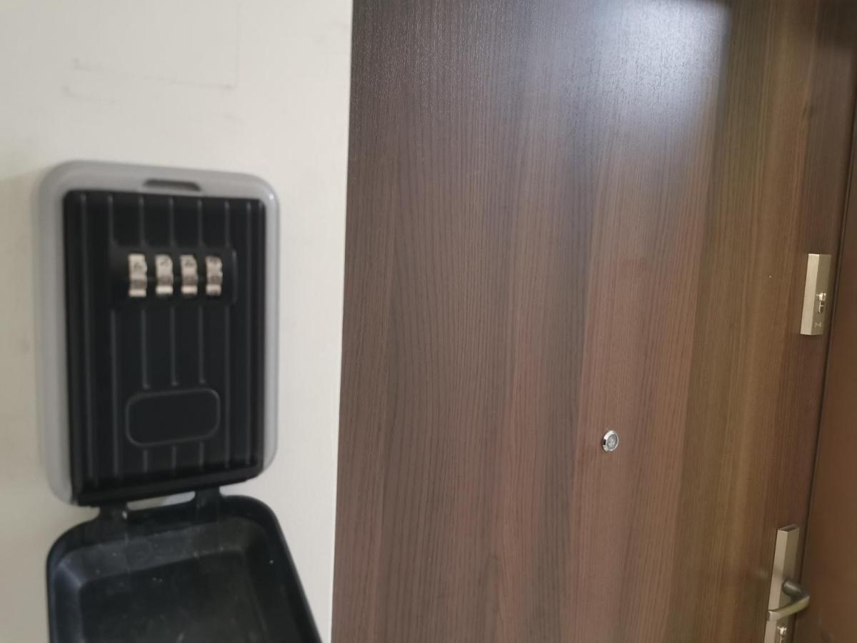 コウォブジェクApartament Juliaアパートメント エクステリア 写真