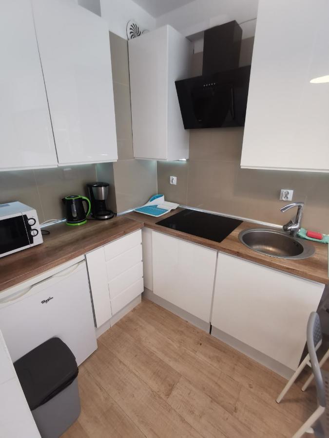 コウォブジェクApartament Juliaアパートメント エクステリア 写真