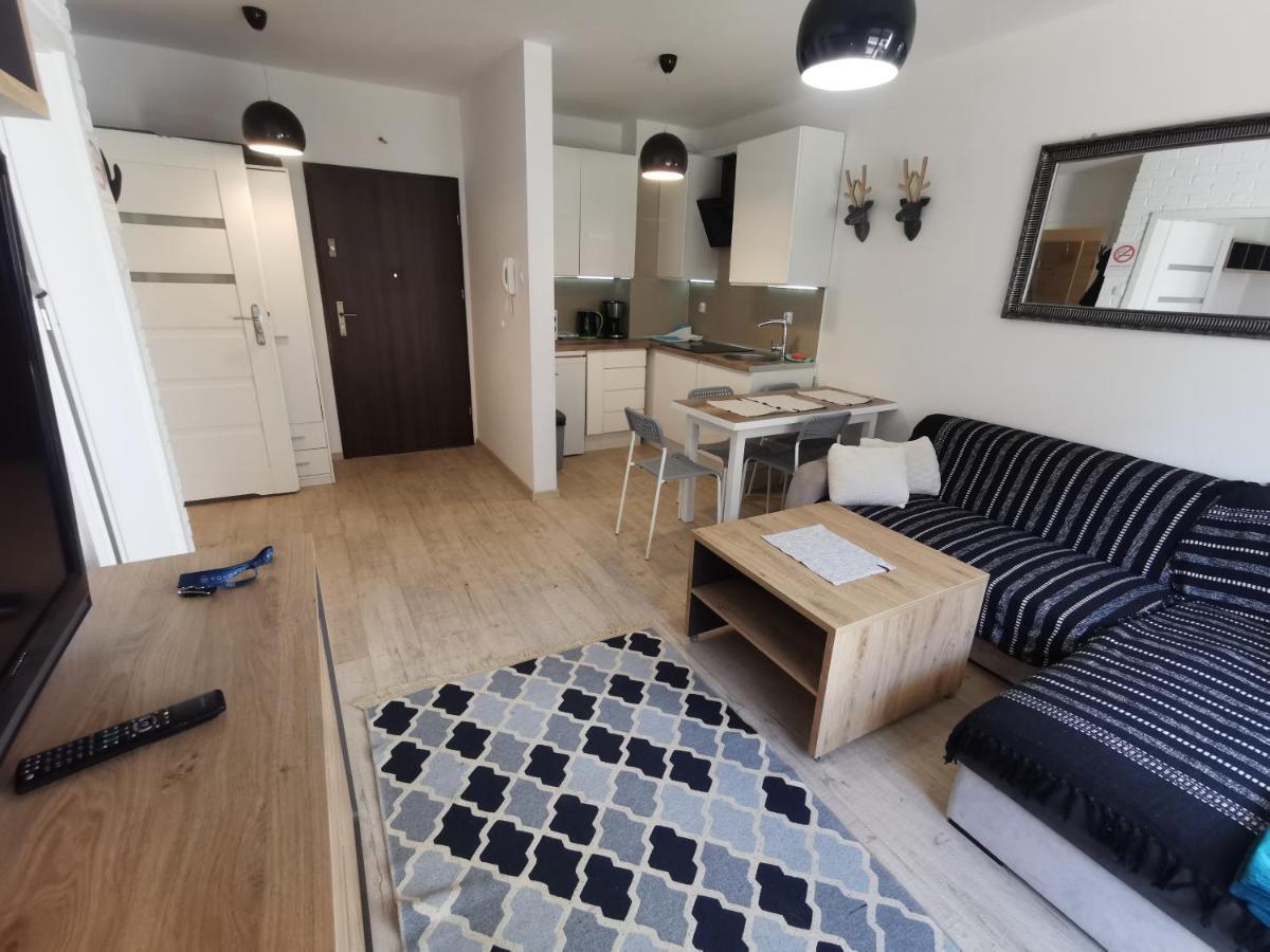 コウォブジェクApartament Juliaアパートメント エクステリア 写真